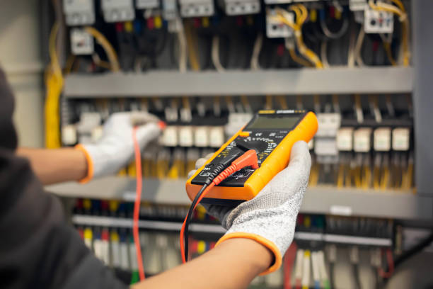 Emergency Electrical Repair Services in Cottonwood, ID